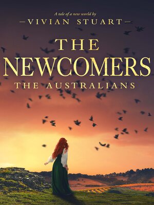 cover image of The Newcomers
